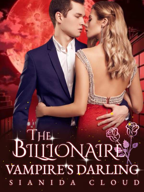 The Billionaire Vampire's Darling