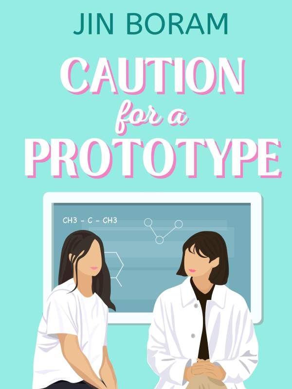 Caution For A Prototype
