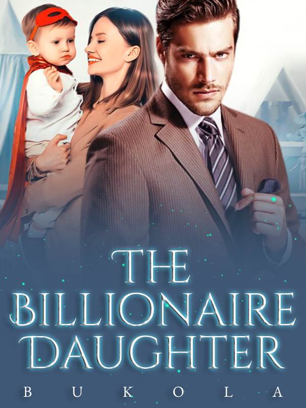The Billionaire Daughter