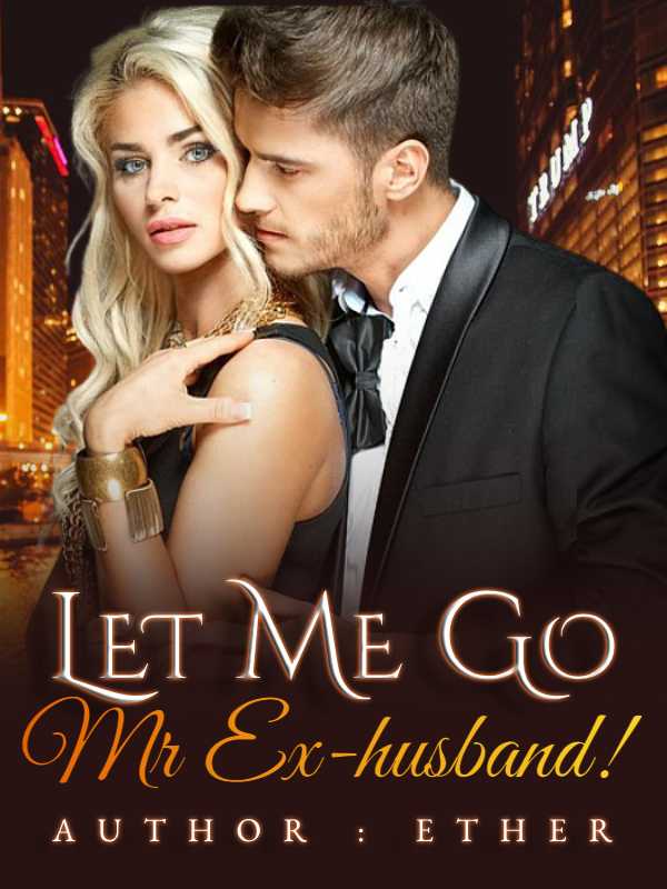Let Me Go, Mr Ex-husband!