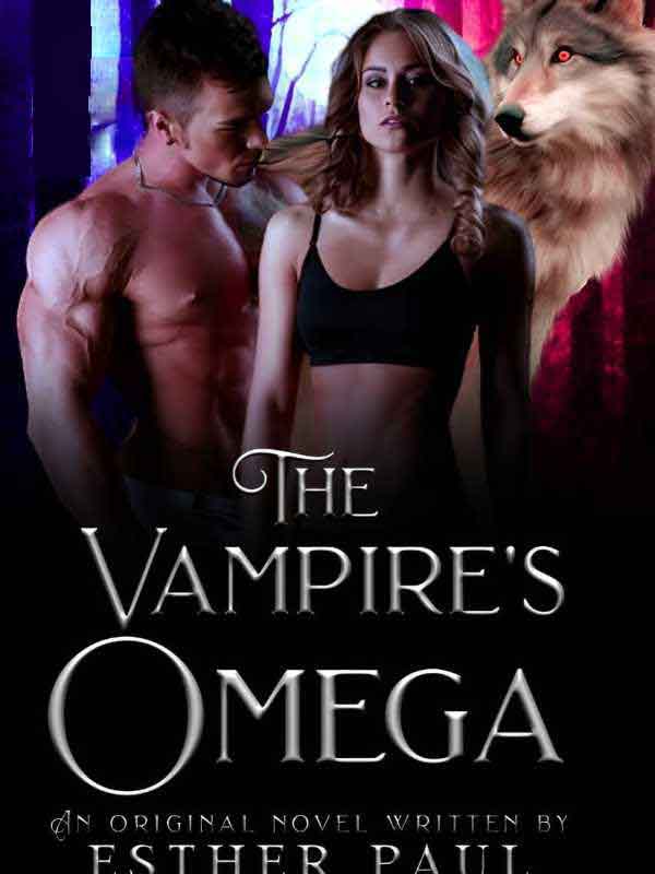 The Vampire's Omega