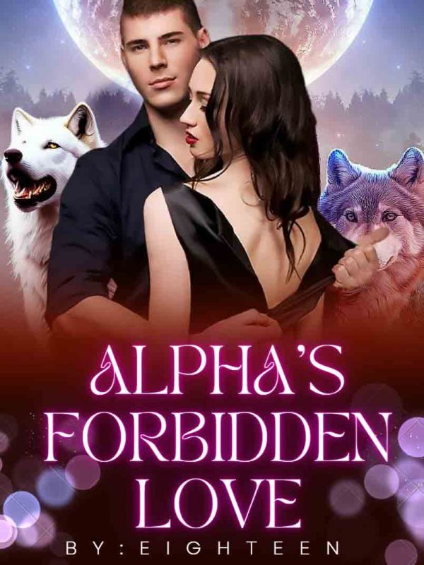 Alpha's Forbidden Love