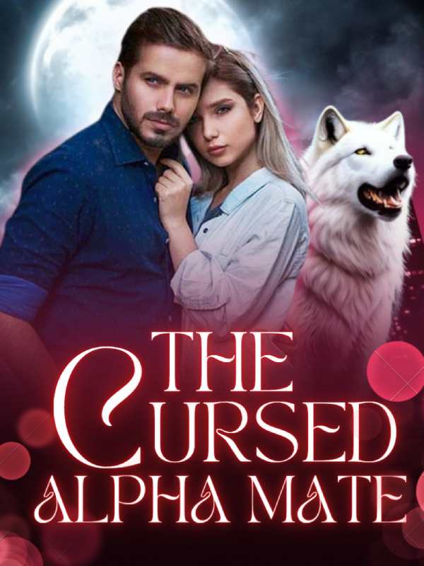 The Cursed Alpha Mate by Diamond VolcanoEbook