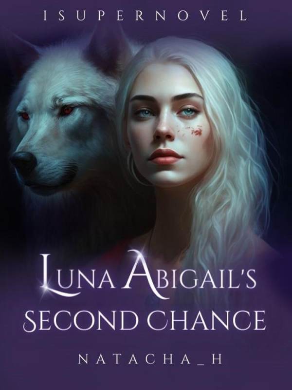 Luna Abigail's Second Chance