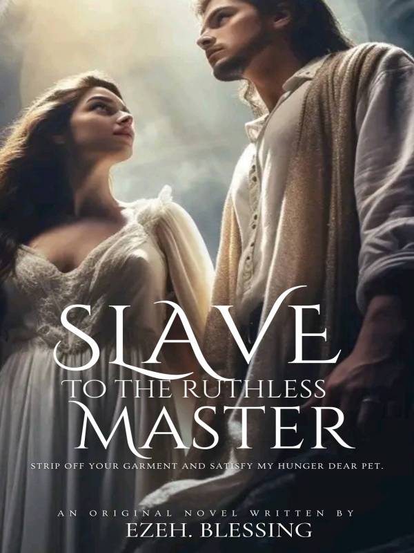 Slave To The Ruthless Master