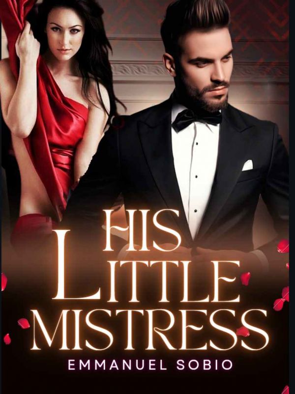 His Little Mistress