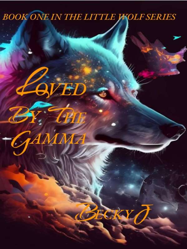 Loved By The Gamma