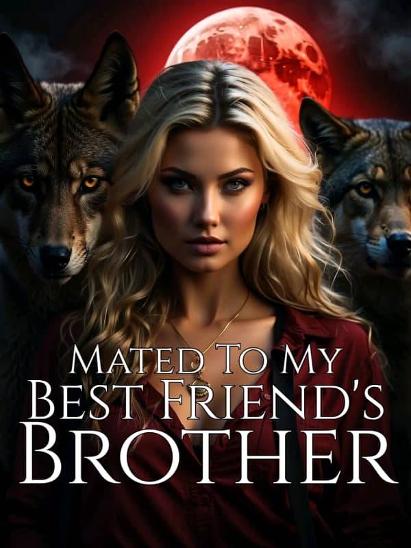 Mated To My Best Friend's Brother