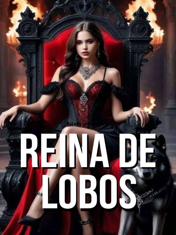 Reina De Lobos