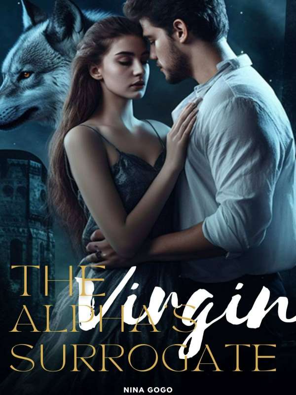 The Alpha's Virgin Surrogate