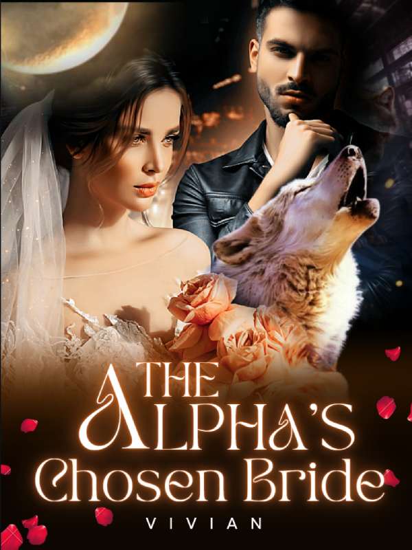 The Alpha's Chosen Bride
