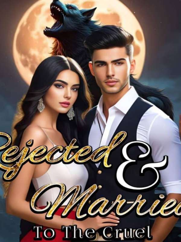 Rejected And Mated To The Cruel Alpha