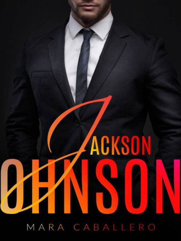 Jackson Johnson