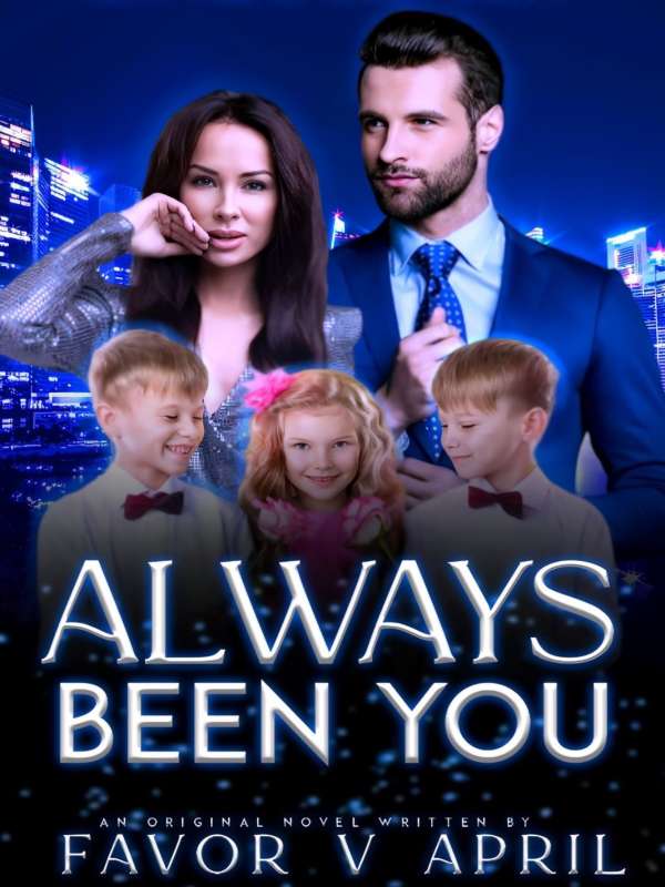 Always Been You.