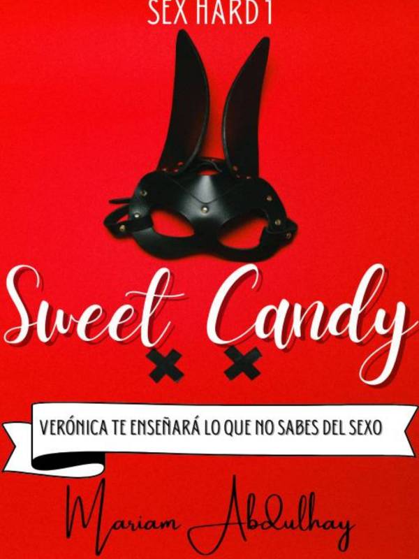 Sweet Candy - Dark Shane - Saga Sex Hard