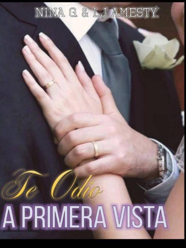 Te Odio A Primera Vista.