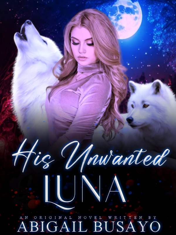 His unwanted luna
