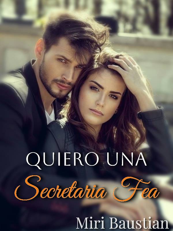 Quiero Una Secretaria Fea