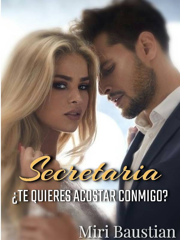 Secretaria ¿te Quieres Acostar Conmigo?