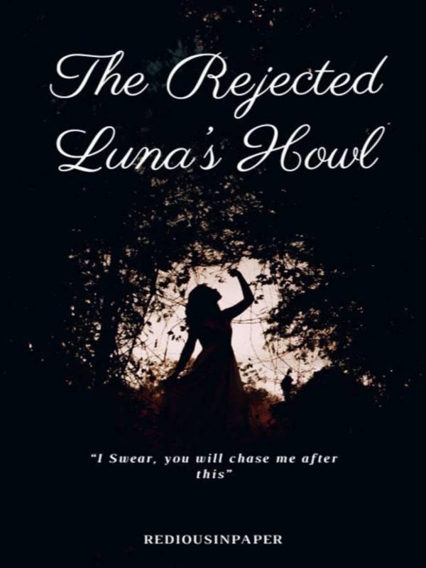 The Rejected Luna's Howl
