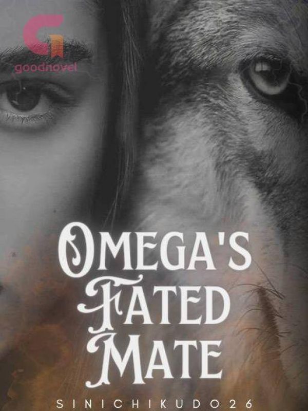 Omega's Fated Mate