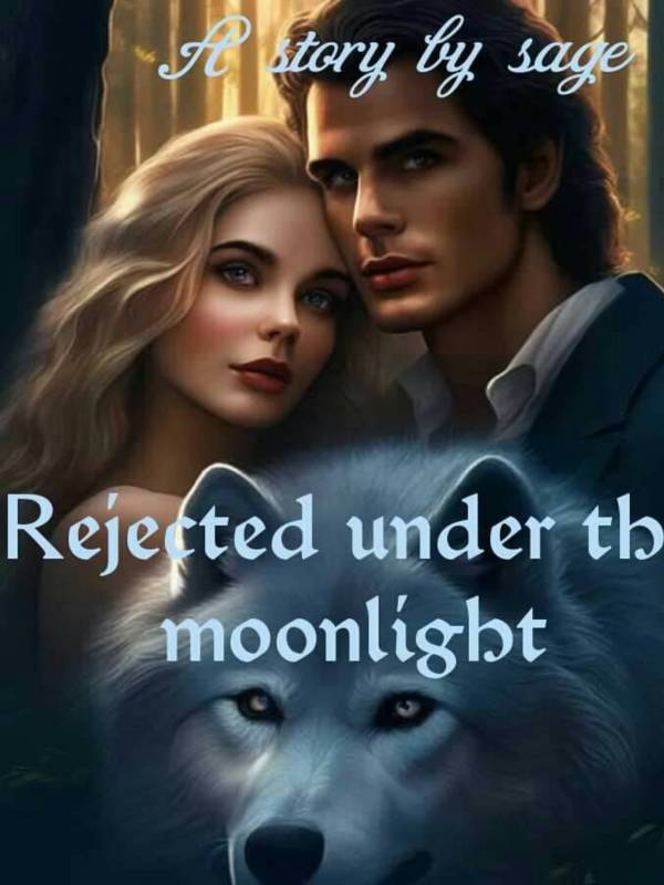 Rejected Under The Moonlight