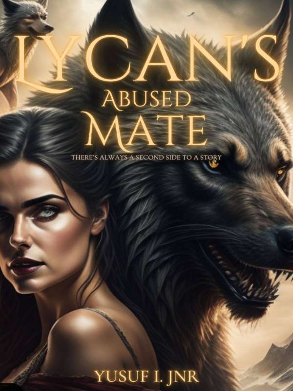 Lycan's Abused Mate