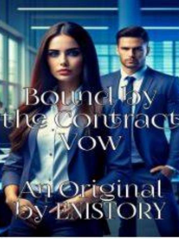 Bound By The Contract Vow