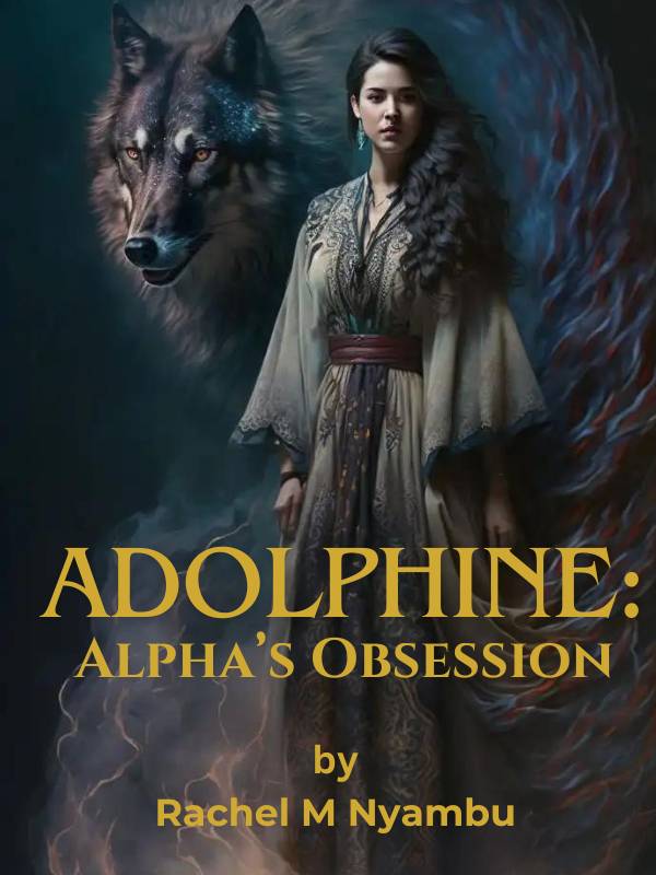 Adolphine: Alpha's Obsession