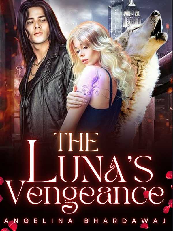 The Luna's Vengeance