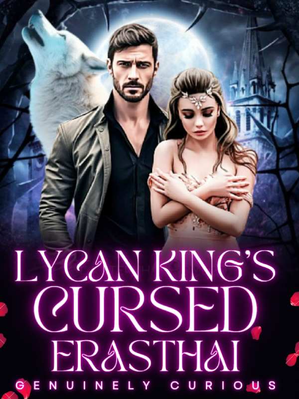 Lycan King's Cursed Erasthai