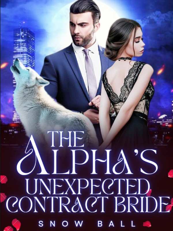 The Alpha's Unexpected Contract Bride