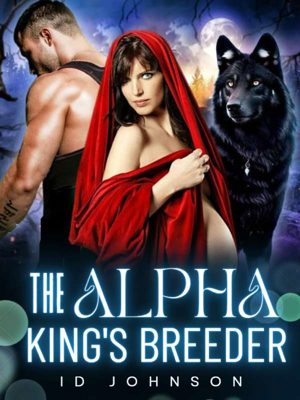 The Alpha King's Breeder