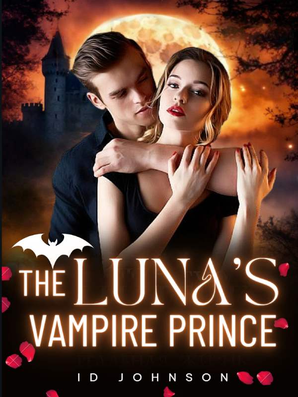 The Luna's Vampire Prince