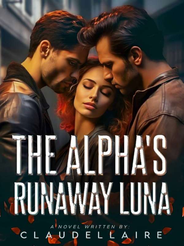 The Alpha's Runaway Luna