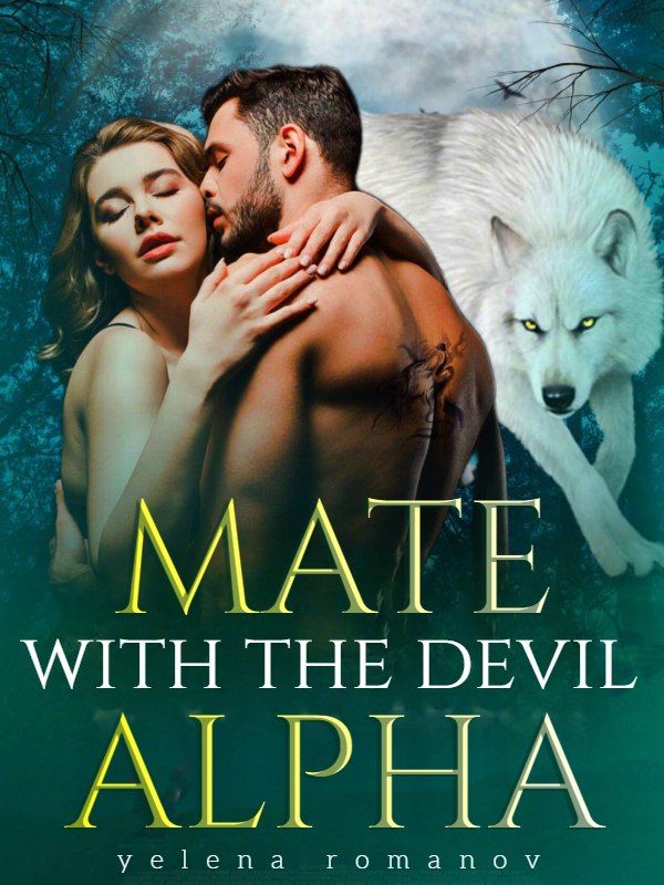 Mate With The Devil Alpha