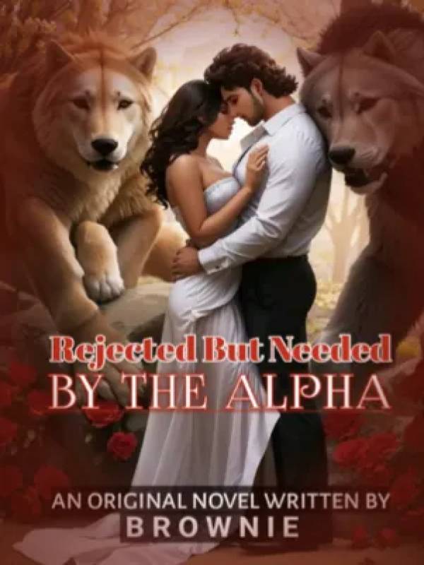 Rejected but needed by the Alpha