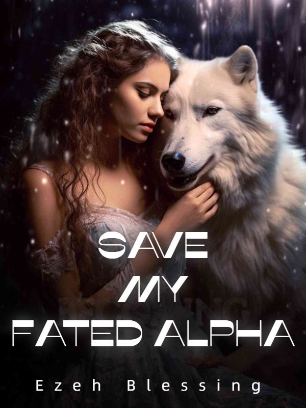 Save My Fated Alpha