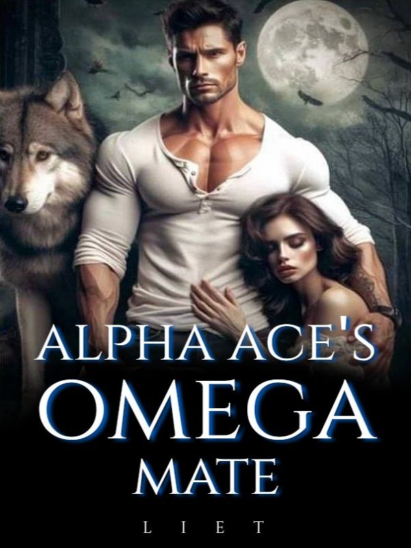 Alpha Ace's Omega Mate