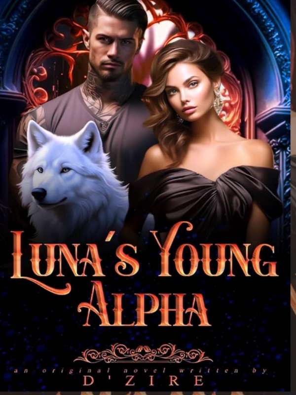 Luna’s Young Alpha