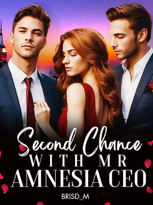 Second Chance With Mr Amnesia CEO