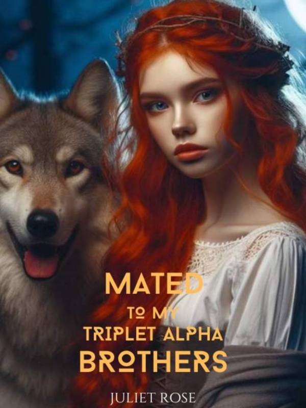 Mated To My Triplet Alpha Brothers