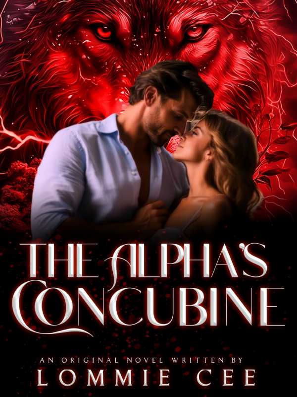 The Alpha’s Concubine