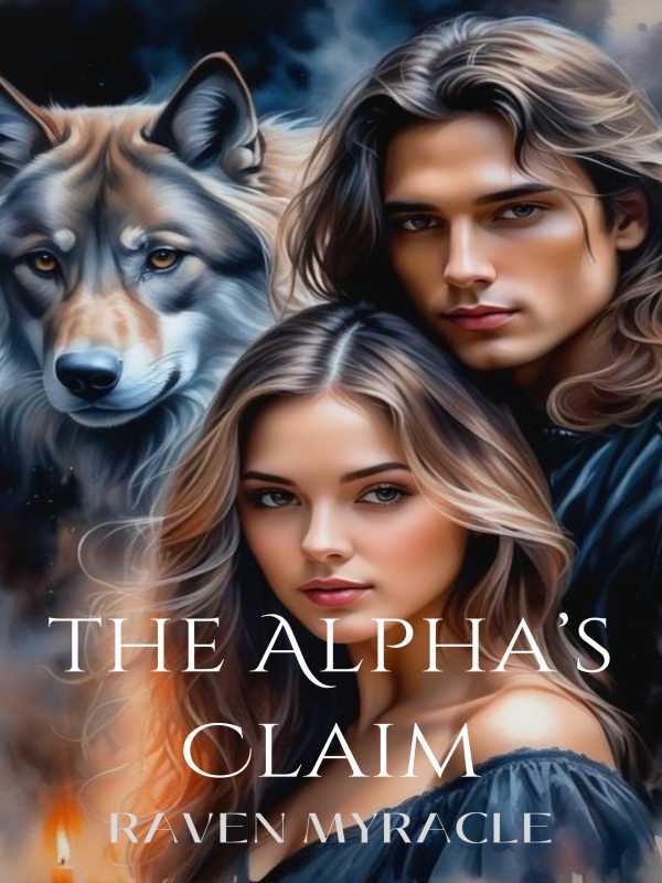 My Alpha’s Claim
