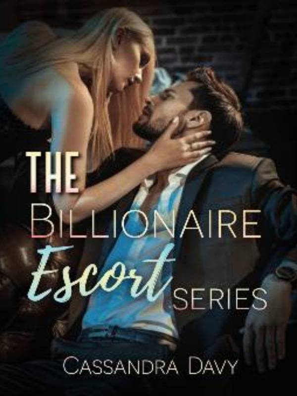 The Billionaire Escort Series