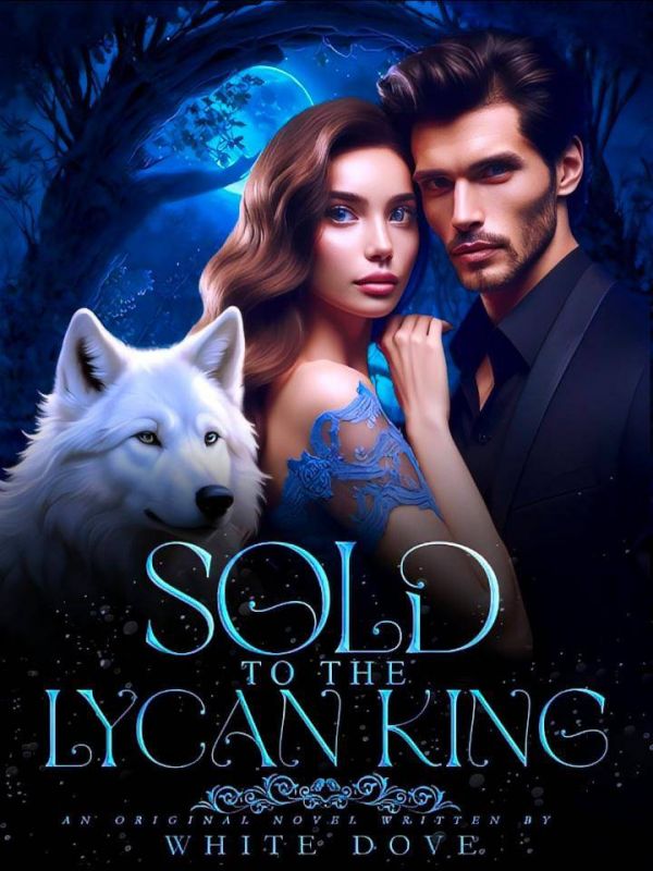 Sold To The Lycan King