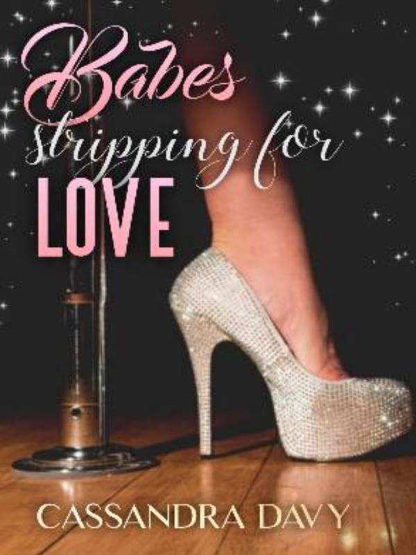 Babes Stripping For Love