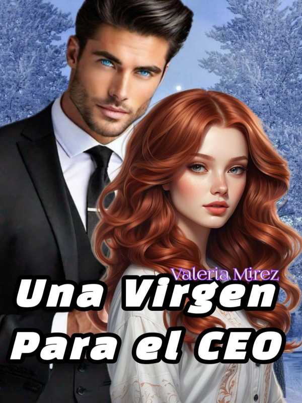 Una Virgen Para El Ceo