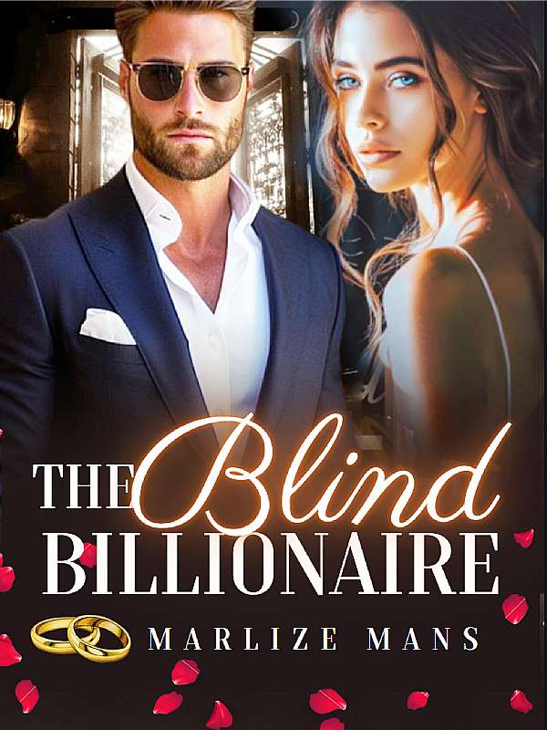 The Blind Billionaire