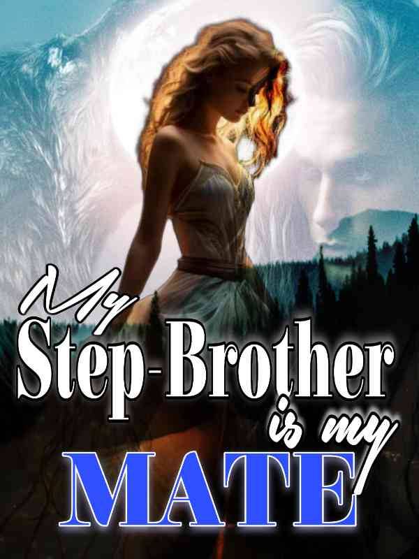 My Step-brother Is My Mate